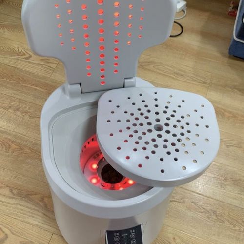 新款爱上艾艾灸椅二代艾小爱多功能熏灸仪仪熏蒸正品机