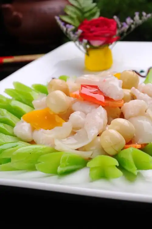 精美菜肴欣赏13