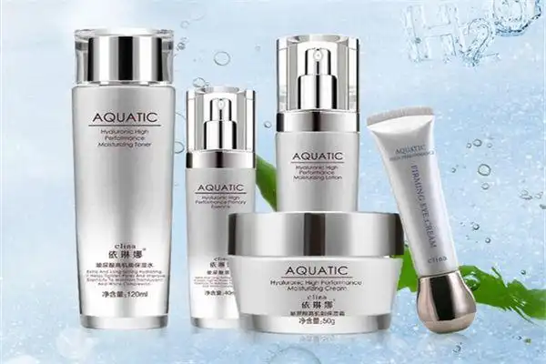 依琳娜化妆品加盟优势全球知名美妆品牌,市场需要量高依琳娜化妆品