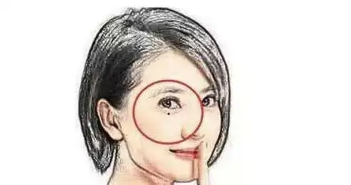 的人,天生的财气比较差,容易因为遗产与兄弟间反目成仇,时常遇到破财