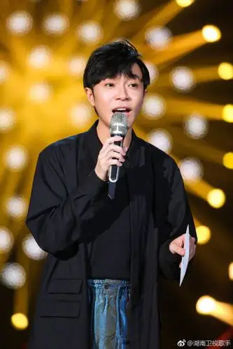 吴青峰我是歌手