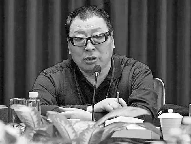 深航幕后老板李泽源被查