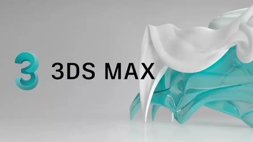 适用windows的最佳3d软件3ds max,是discreet公司开发的(后被autodesk
