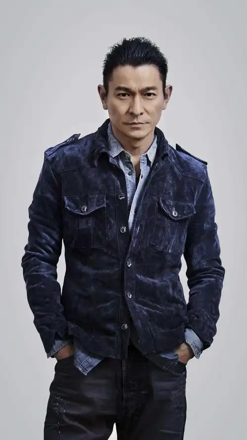 2005年刘德华给了宁浩300万12年后宁浩用特殊方式感恩