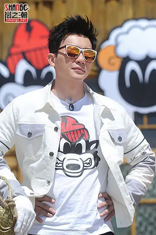 奔跑吧兄弟第四季李晨首当卧底完美隐藏 郑恺被怀疑含冤被撕