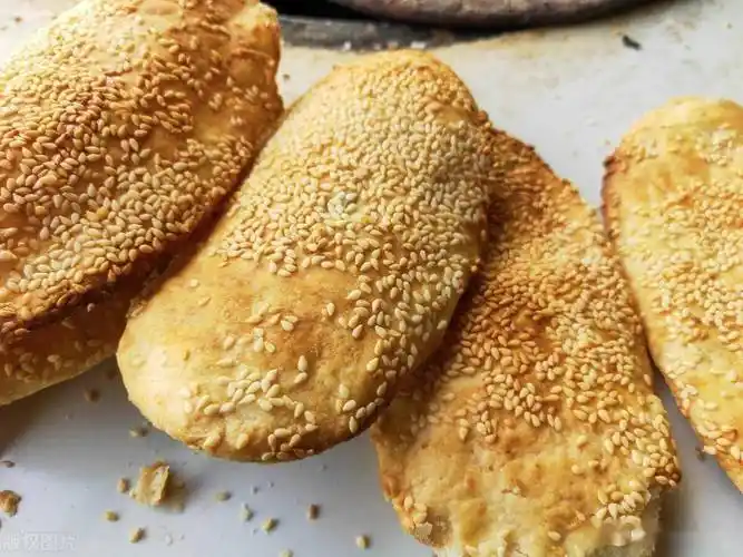 中国哪的"烧饼"最好吃?经过评选,这8个地方上榜,有你家乡吗