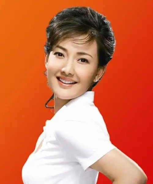 回顾牛莉:24岁嫁给普通丈夫,为他生下3个孩子,如今过得咋样|演员|张庭