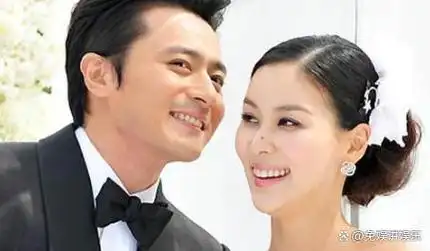 李英爱老公年龄大,孙艺珍老公帅,他老公让她过得最幸福!