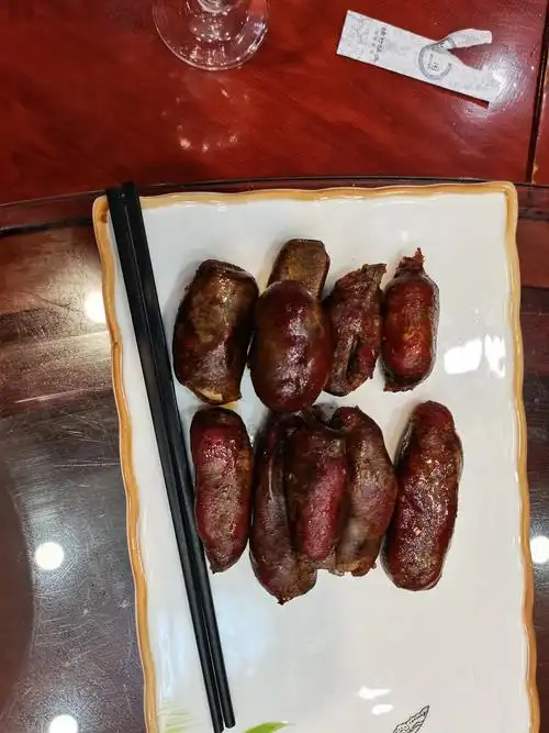 热情好客盐边人 ,阳光康养盐边菜