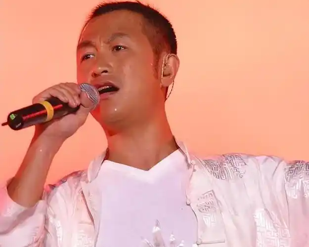 高枫个人资料高枫歌手介绍-学习网