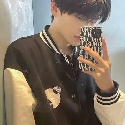 又可爱又帅气的男生头像个性男头真人图片