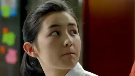 小别离: 朵朵考试差0.