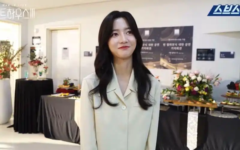 【中字】顶楼3ep7花絮(金贤秀cut)