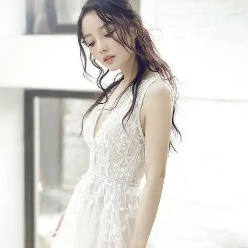 李小璐~从清纯到妩媚