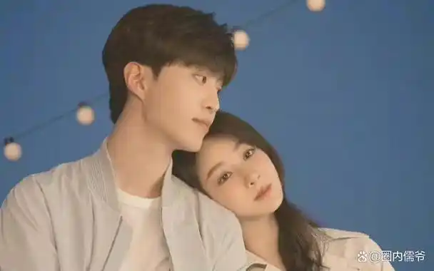 李现发声为杨紫庆生,网传杨紫李现或将二搭