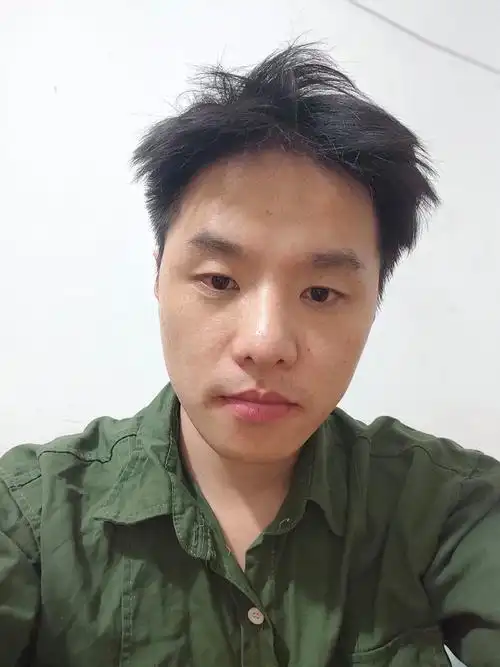 现实生活中男生颜值6分是什么样的