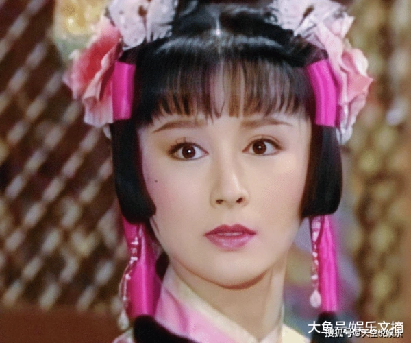 原创潘迎紫出演于正新剧70岁的年纪40岁的脸这颜值不得不服气