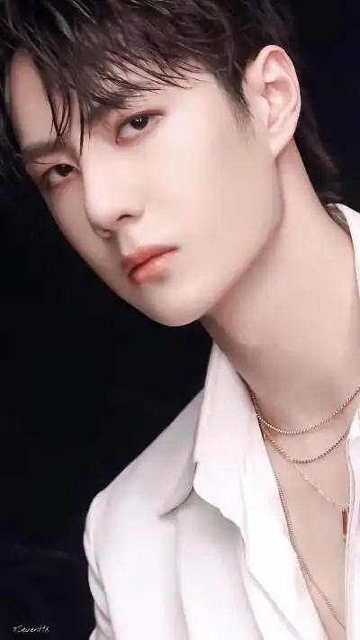 【王一博壁纸】20201011天猫双11直播盛典