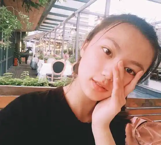 曾是少儿模特,演过吴磊追求者_王陈怡_少年_刘李