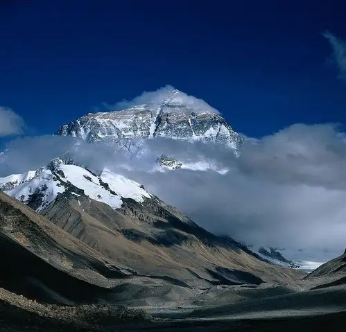 中国最美的山峰[16p]