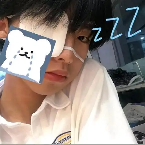 小众又好看的男生头像