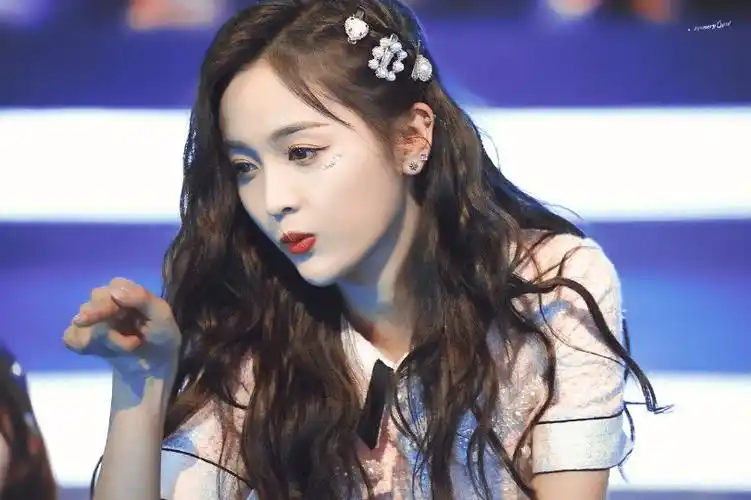 8 创造营2019决赛吴宣仪