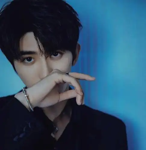 【微信头像】蔡徐坤