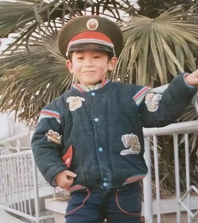 回顾朱亚文:抛弃相恋七年的富家女,娶陈思诚前女友,至今零绯闻