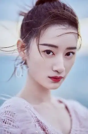 中国内地女演员郭晓婷