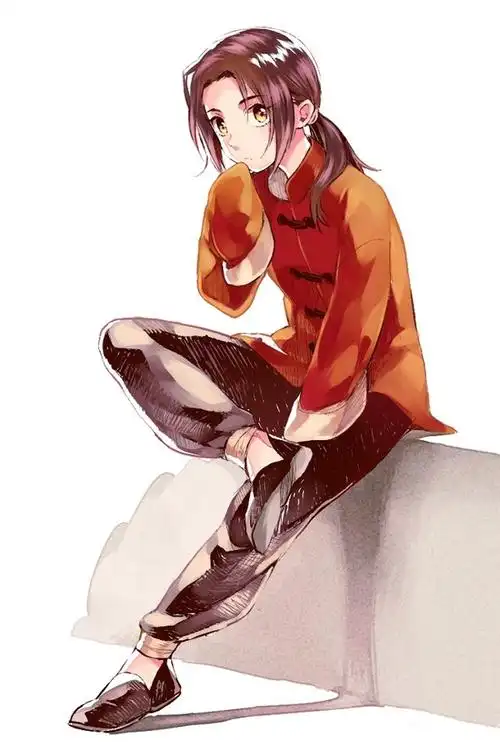 黑塔利亚 - zeze!啧啧