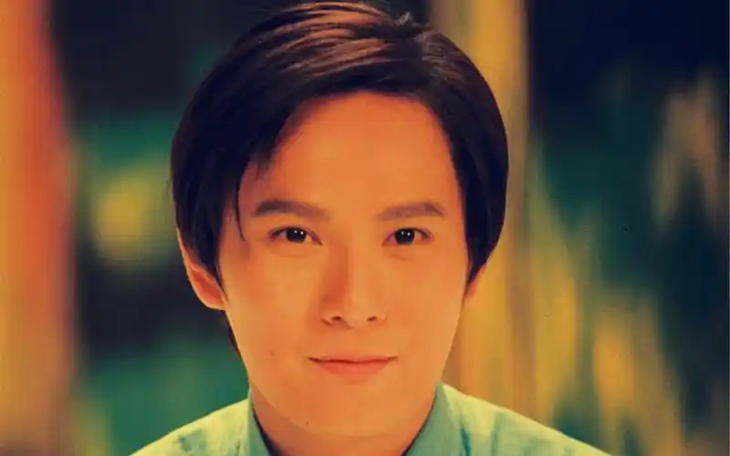 张信哲《忘了你 忘了我》live版