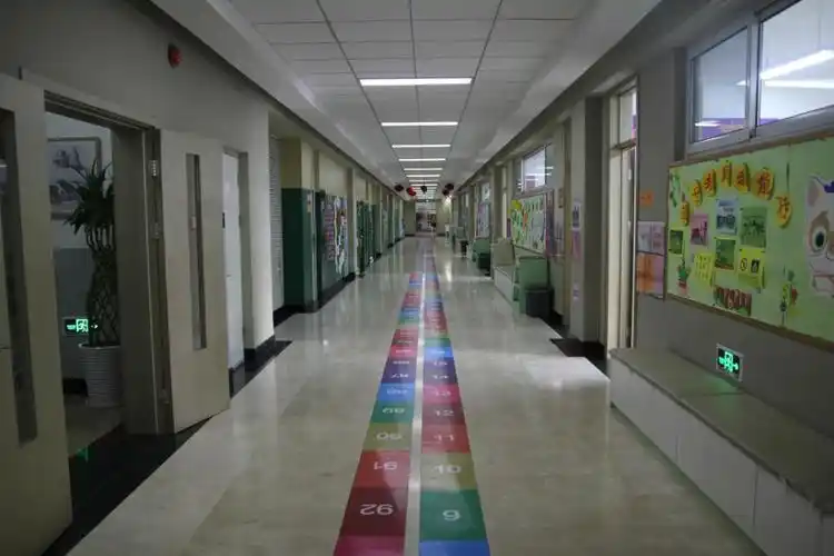 附小,看看未来学校的新样态——10月18日,我们共聚清华附小cbd校区,一