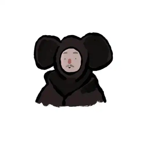 微信头像高清抖音头像原图