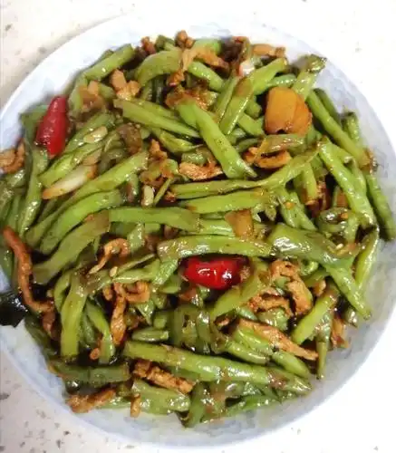 清爽快手家常菜,下班只需30分钟搞定一桌菜.开胃又下饭