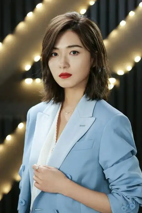 我是特种兵万茜剧照_万茜电视剧剧照_万茜 好先生剧照