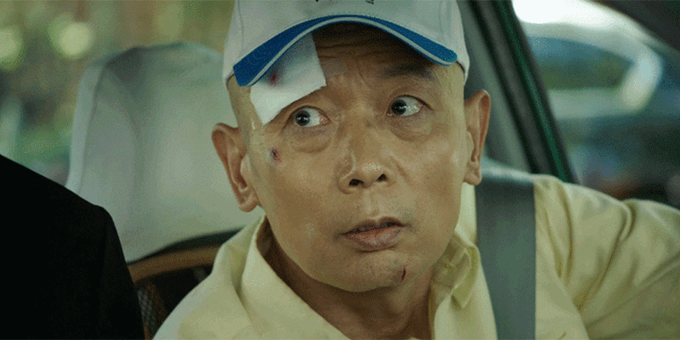 葛优个人资料(一文读懂葛优的"豪横"人生)