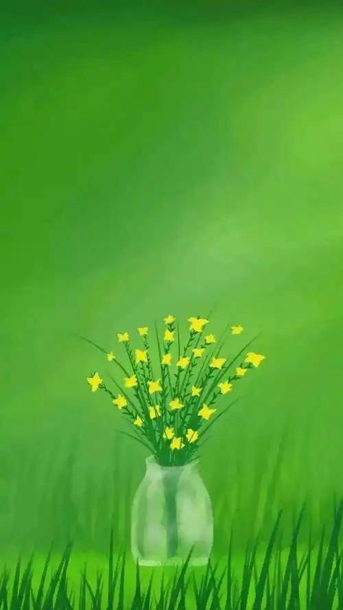 养眼小米高清壁纸:养眼的手机壁纸(18)