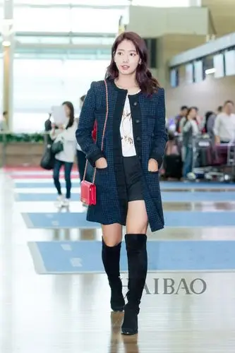 围观朴信惠美回巅峰曾经的性感尤物竟瘦到可怕