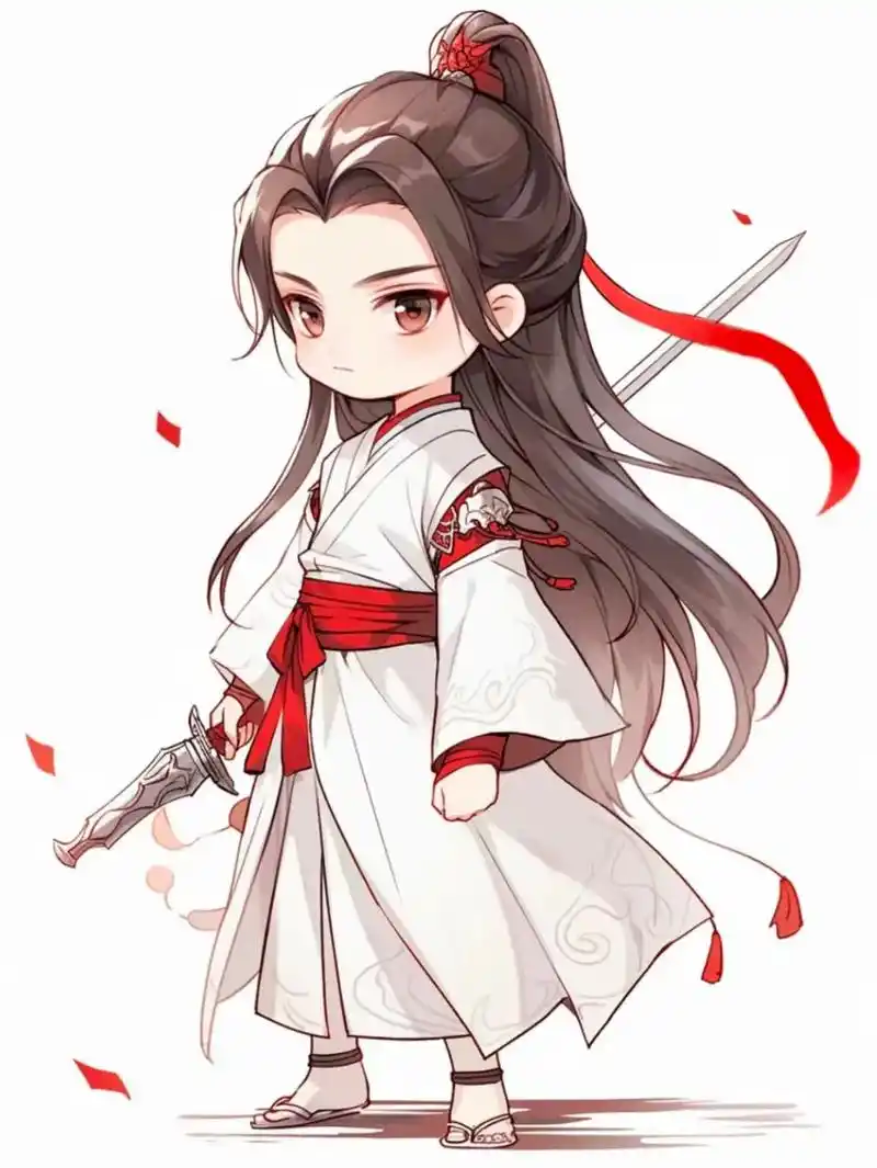 古风漫画 #《莲花楼》成毅 #国漫国风 #古装仙女插画图集 - 抖音