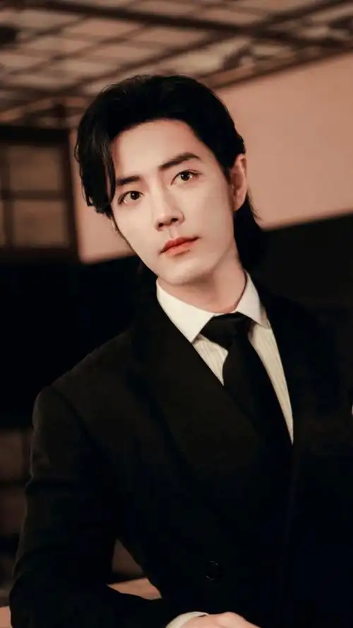 肖战工作室端午放饭啦##肖战##肖战拉夫劳伦香氛全球代言人