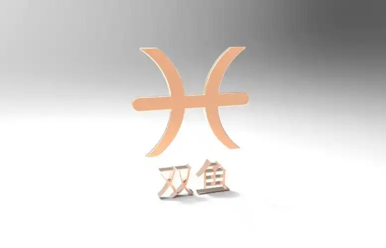 双鱼_作品天地_3d one官网www.i3done.com