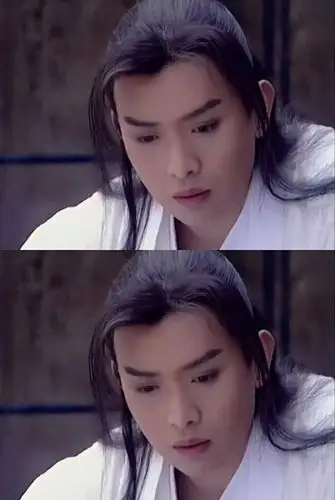 黄海冰 武林外史 沈浪