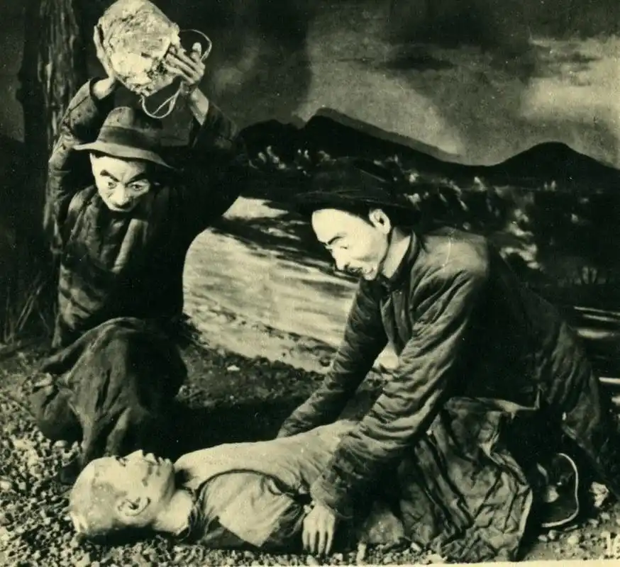 旧社会四大地主恶霸,只有他真实存在过,而且饱受争议!