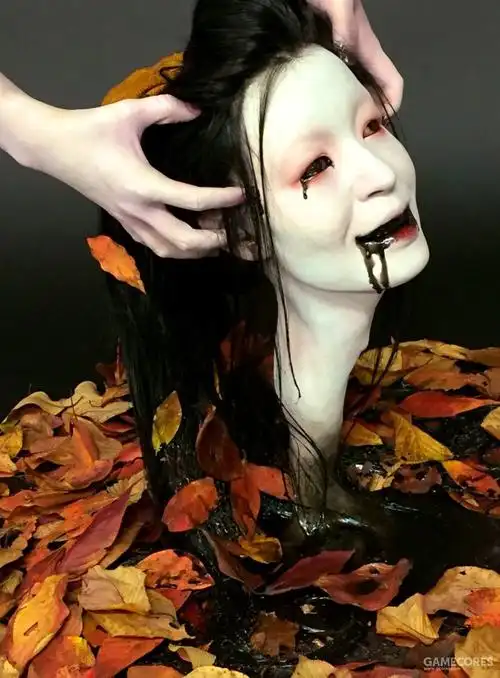 水生阿凛水生村的阿凛是什么样的人物有什么故事