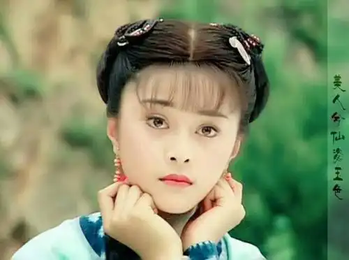 原创38岁范冰冰刚出道花絮曝光,19年前清纯稚嫩,灵动的演技吊打流量