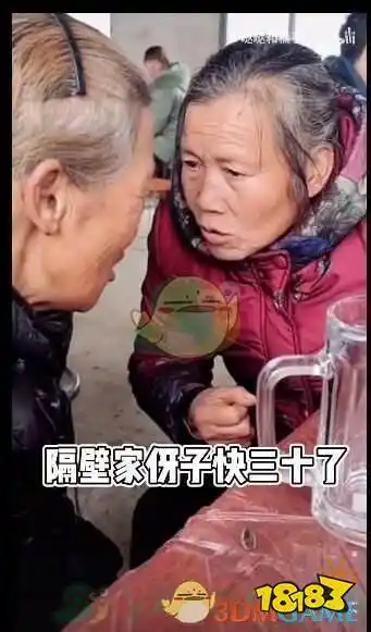 被邻居大妈支配的恐惧梗意思介绍
