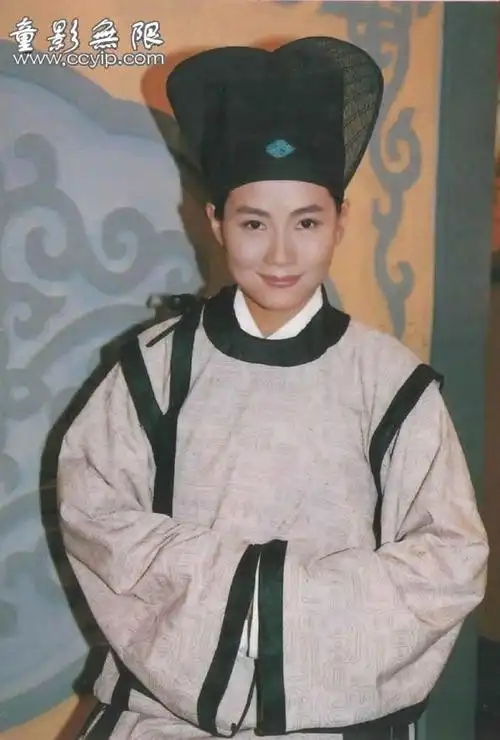 叶童的反串世界 - 乱世不了情 - 精彩剧照 - 剧照篇