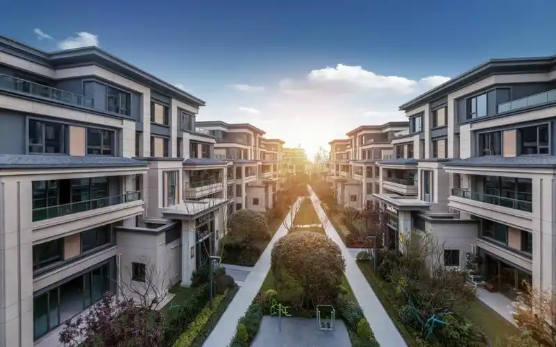 龙湖嘉天下200万级龙湖现房城市别墅所见即所得的梦中墅