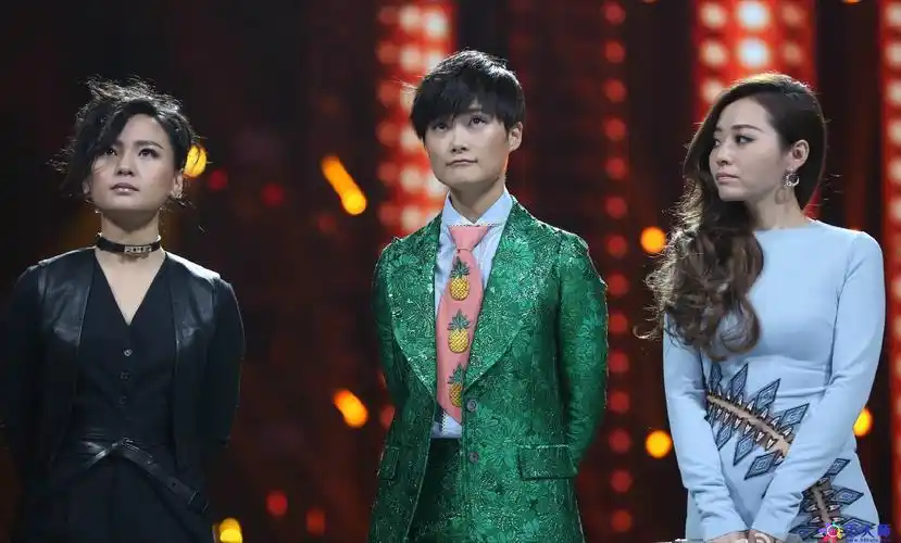 2005超级女声排名(2005超级女声排名榜) - 币大师