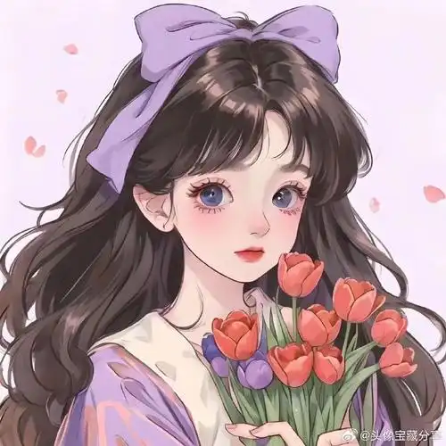 动漫 卡通 漫画 头像 690_690